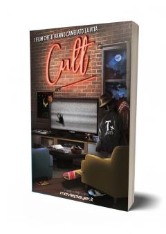 Cult: i film che ti hanno cambiato la vita" / TffOff