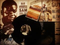 Blues DJ Battle @Machito