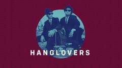 Hanglovers / Il weekend ai Murazzi / Magazzino sul Po