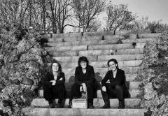 Mélo-Coton in concerto al B-locale