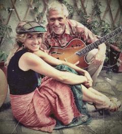 Red Fox Duo Acustico al Cafè Neruda