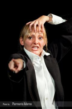 Schegge³ "Parole e sassi" organizzato da Il Cerchio di Gesso