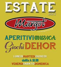 Piazza Ragazzabile: Addiction Free Day al Margot