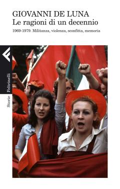 Incontro con Giovanni de Luna