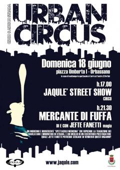 URBAN Circus 2017 