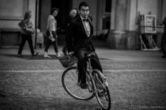 SMOG: spettacolo clown di e con Davide Fontana // Domenica 3 Marzo ore 10.00