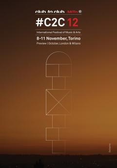  Club To Club Alfa Romeo MiTo celebrerà la sua dodicesima edizione a Torino 