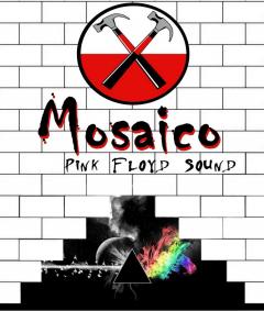 MOSAICO Live al Caffé Basaglia