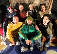 The Creation Reggae live @Asylum