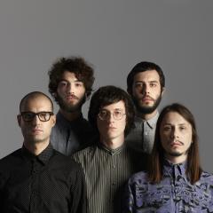 ALESSIS’S ARK & GREEN LIKE JULY al Magazzino sul Po