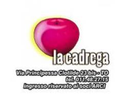 Triathlon alla Cadrega