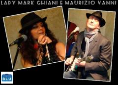 Donne in Blues al Rainbow 