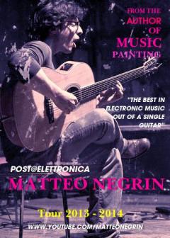 Post@Elettronica al Sud