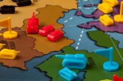 Officine giocose - Torneo di giochi da tavolo alle Officine Corsare