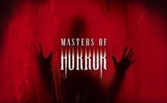MOVING TFF: proiezione di "Masters of  Horror 1"