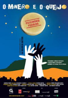 Terzo film brasiliano in programma "O mineiro e o queijo" a cura di Warã