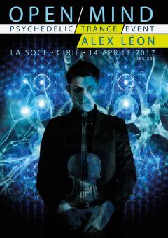 SOCE presenta: OPEN/MIND 