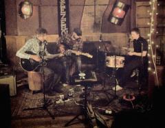 Plantman (UK) + Farmer Sea (IT) al Magazzino sul Po