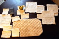 Presentazione del libro " Senza la memoria" di Simone Martinetto a La Cadrega