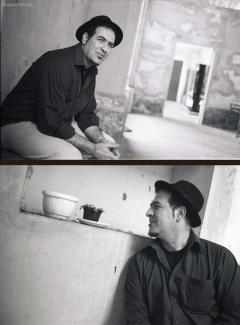 Federico Sirianni & Vito Miccolis al Rosso di Sera Itinerante