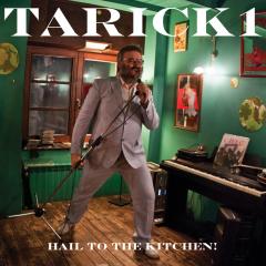 Tarick1 in concerto feat. Tommaso Cerasuolo (Perturbazione) al Pueblo Liber 