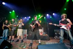 The Toasters. A seguire Jam Session by Jazz Walls Live al Magazzino sul Po