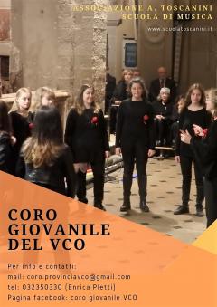 Coro Giovanile VCO