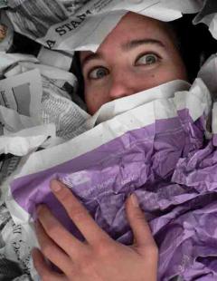 Spettacolo teatrale “Incontri. 14 passi nelle scritture” a cura del Cerchio di Gesso