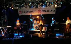 After Work Social Club in concerto al Caffè Basaglia