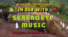 Riverside Selections in Dub