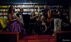 Al-Ḍād + Michele Allegretti