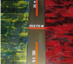 IMMAGINARCI - l’arte in circolo ||   Andrea Zanotti