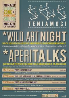 APERITALKS al Magazzino sul Po