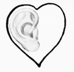 Laboratorio di ascolto musicale e counseling organizzato da Bianconiglio 