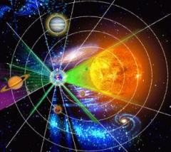 Interpretazione del tema natale a cura di Bianconiglio