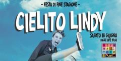 CIELITO LINDY prima edizione!  festa di chiusura della prima stagione Lindy al Circolo