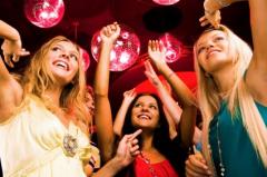 Corso di "Balli di Gruppo" @ Circolo Arci Bra Uni-Tre