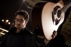 MATTEO BELLASSAI & THE BAND alla Tana Liberi Tutti