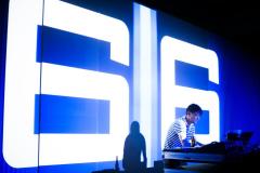 HOP.E NIGHTS alla Reggia di Venaria