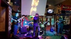 CROSSPROJECT in concerto allo Stranamore