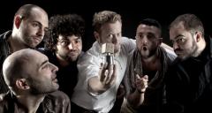 Caffè dei treni persi (Bologna) Live @Soce // Ven 15 marzo ore 21.45