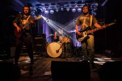 Cani Sciorri LIVE- Festa del Tesseramento 2017 e del Vin Brulè