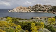 tour della sardegna