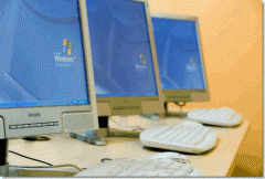 Corso di storia e alfabetizzazione dal personal computer allo smart phone organizzato da Teart