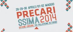 Precarissima alle Officine Corsare