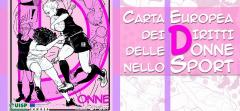 Le Donne nello Sport