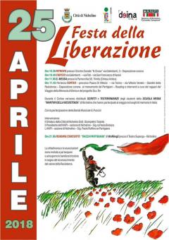 Restituzione Promemoria_Auschwitz 2018 Nichelino