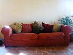 Il Divano delle Confidenze