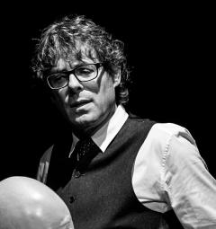  " CLARA" di Arthur Miller. Al Circolo Dravelli 