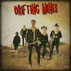 Drifiting Mines + Guest live allo United Club